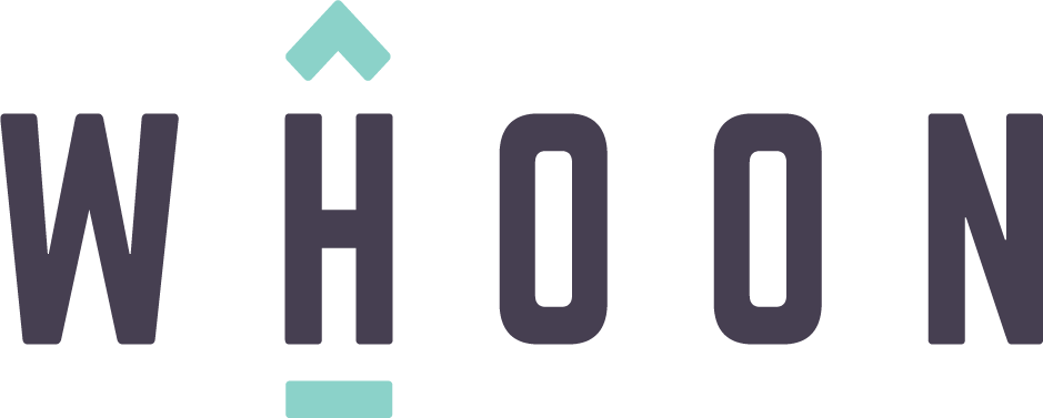 Whoon logo
